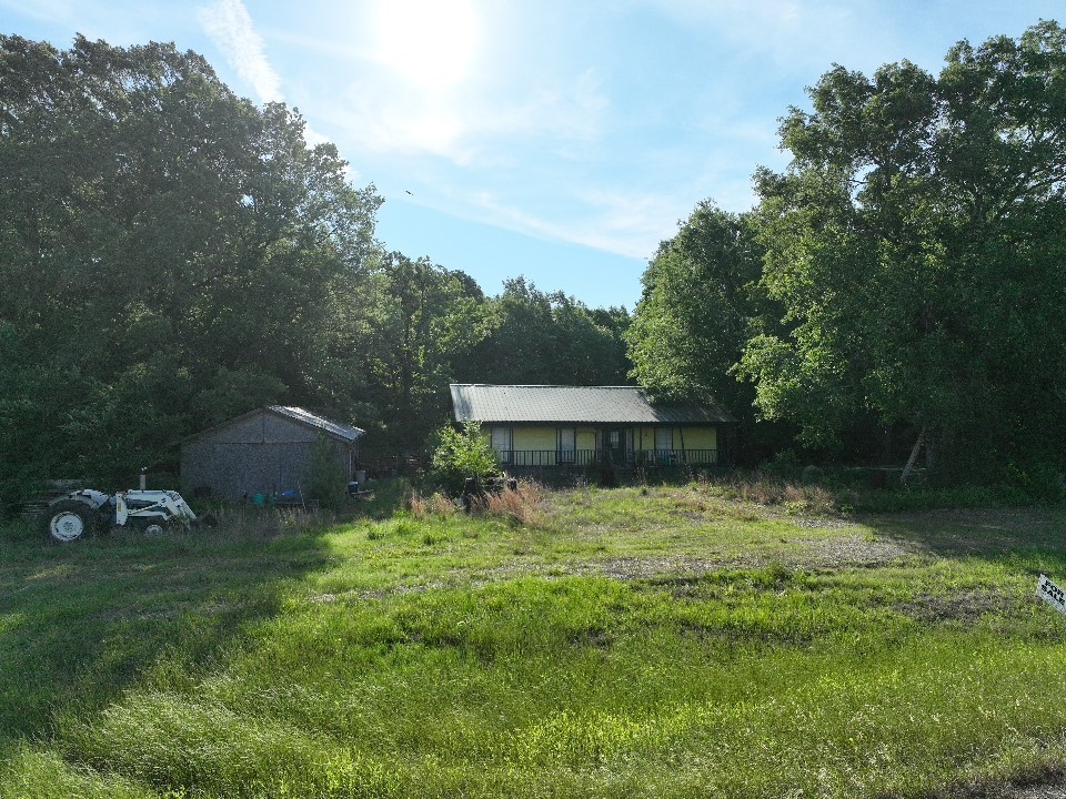 7453 Farm Road 412 Clarksville TX 75426