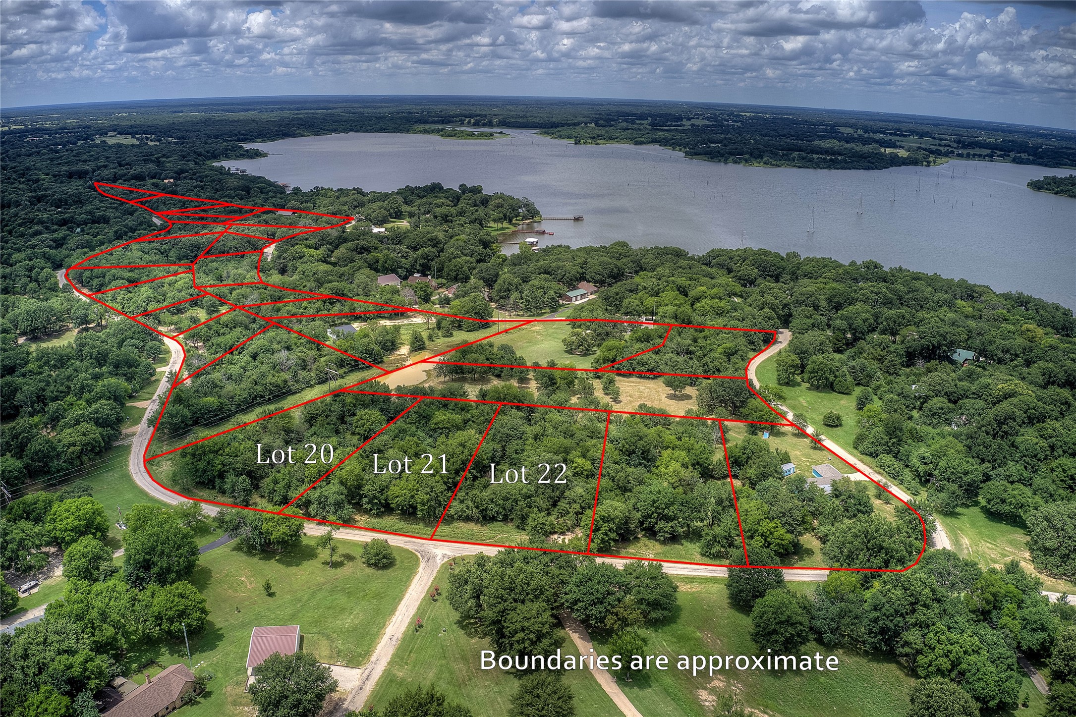 000 Rs County Road 3503 Emory TX 75440