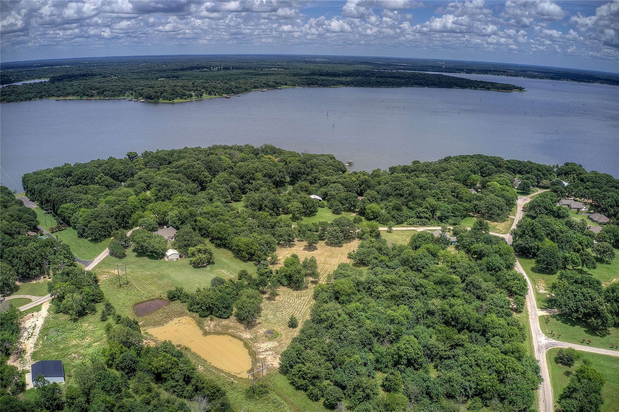 000 Rs County Road 3503 Emory TX 75440