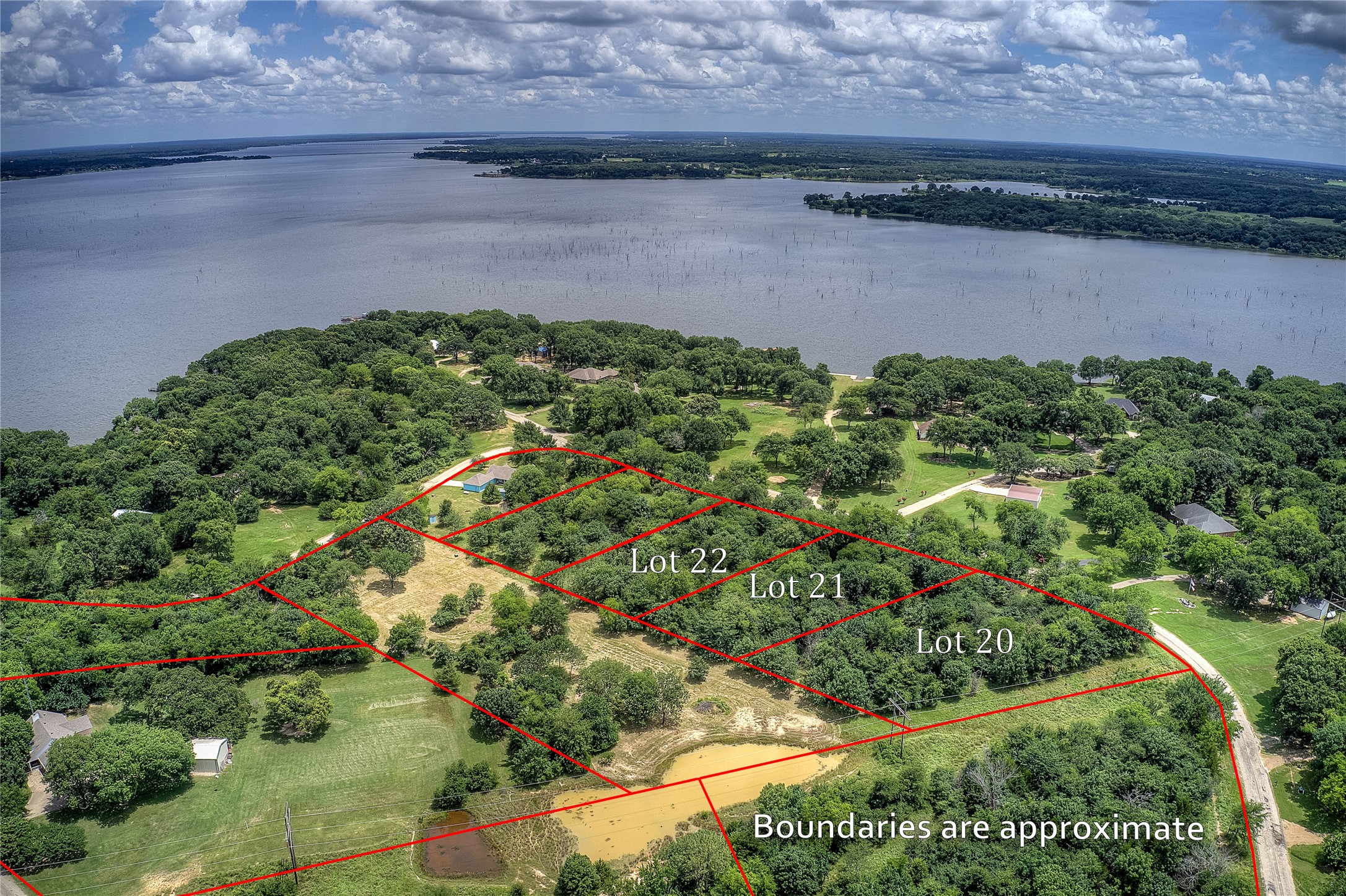 000 Rs County Road 3503 Emory TX 75440