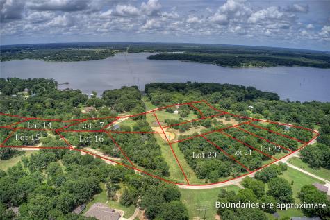 000 Rs County Road 3503 Emory TX 75440