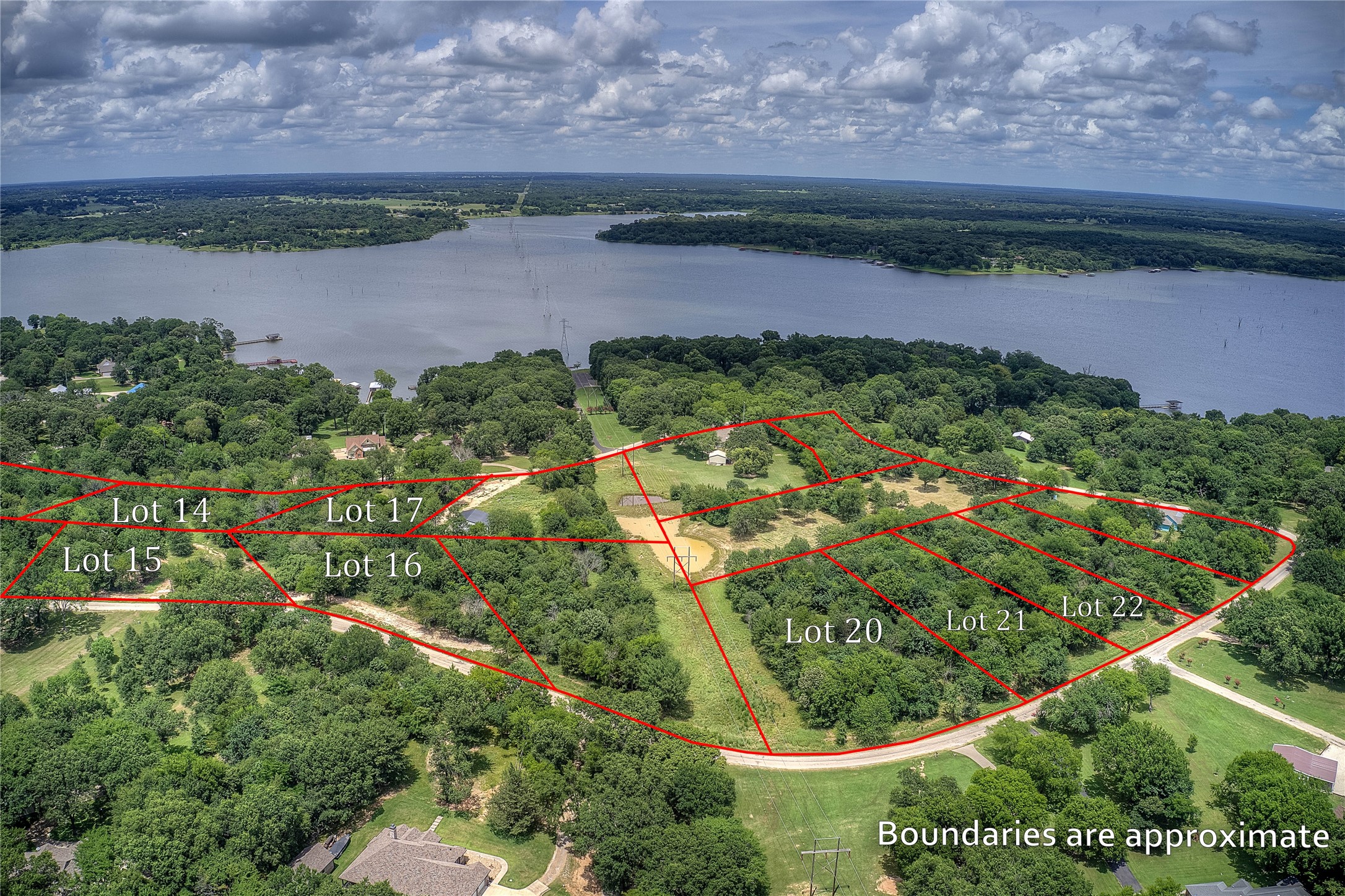 000 Rs County Road 3503 Emory TX 75440
