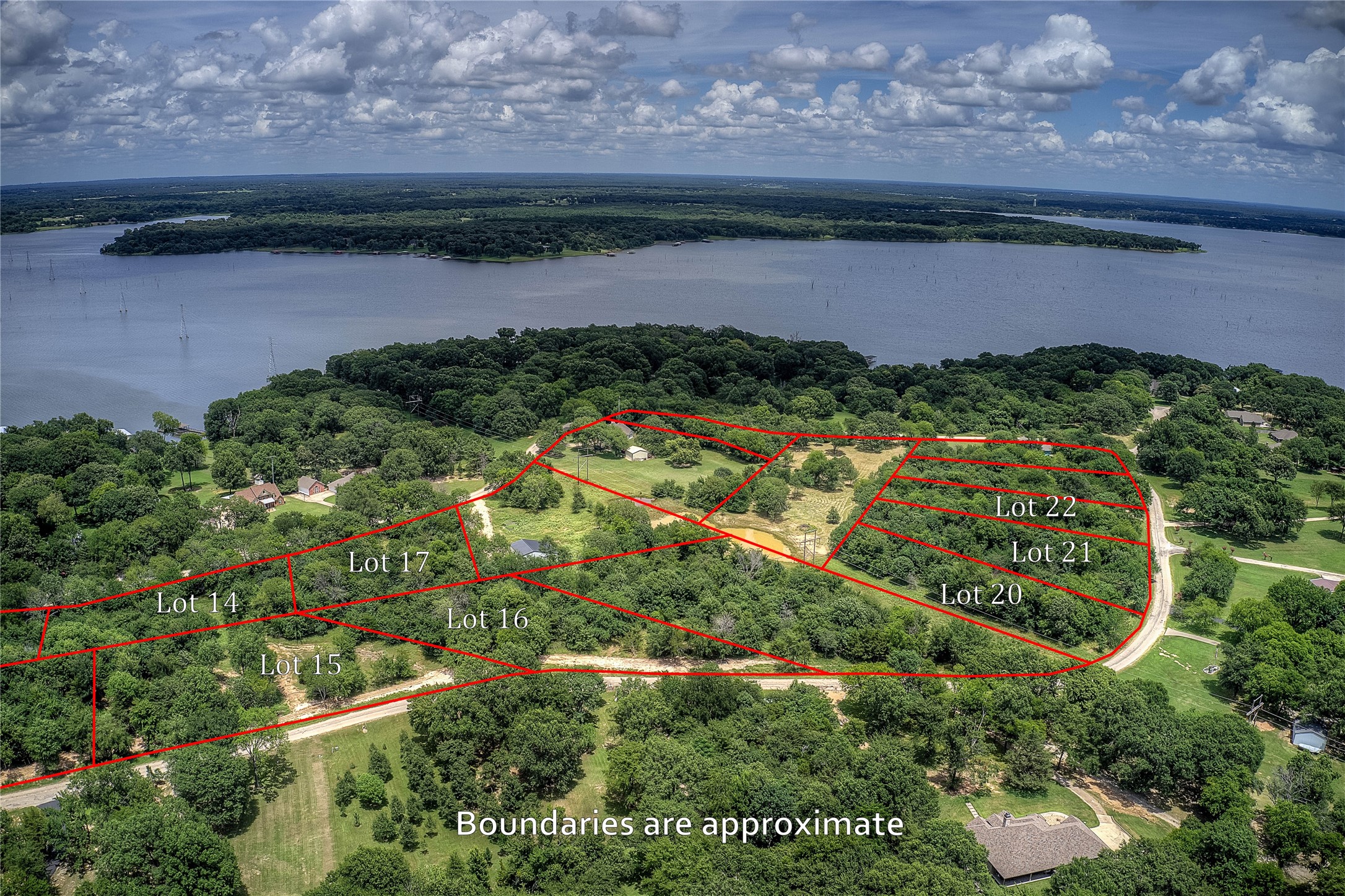 000 Rs County Road 3503 Emory TX 75440