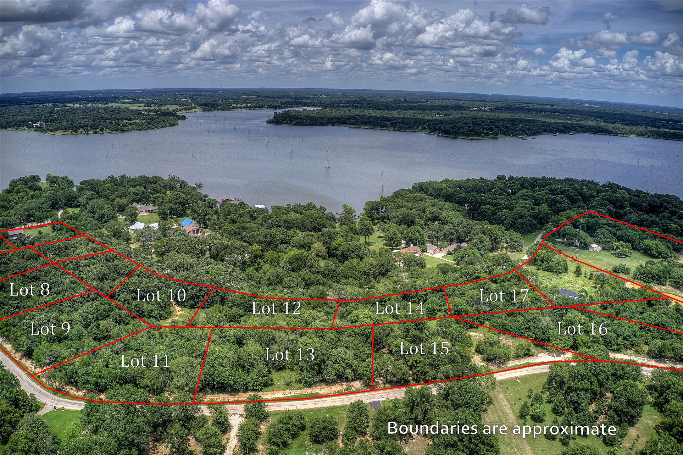 000 Rs County Road 3503 Emory TX 75440