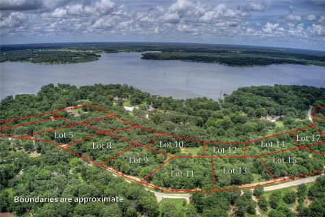 000 Rs County Road 3503 Emory TX 75440