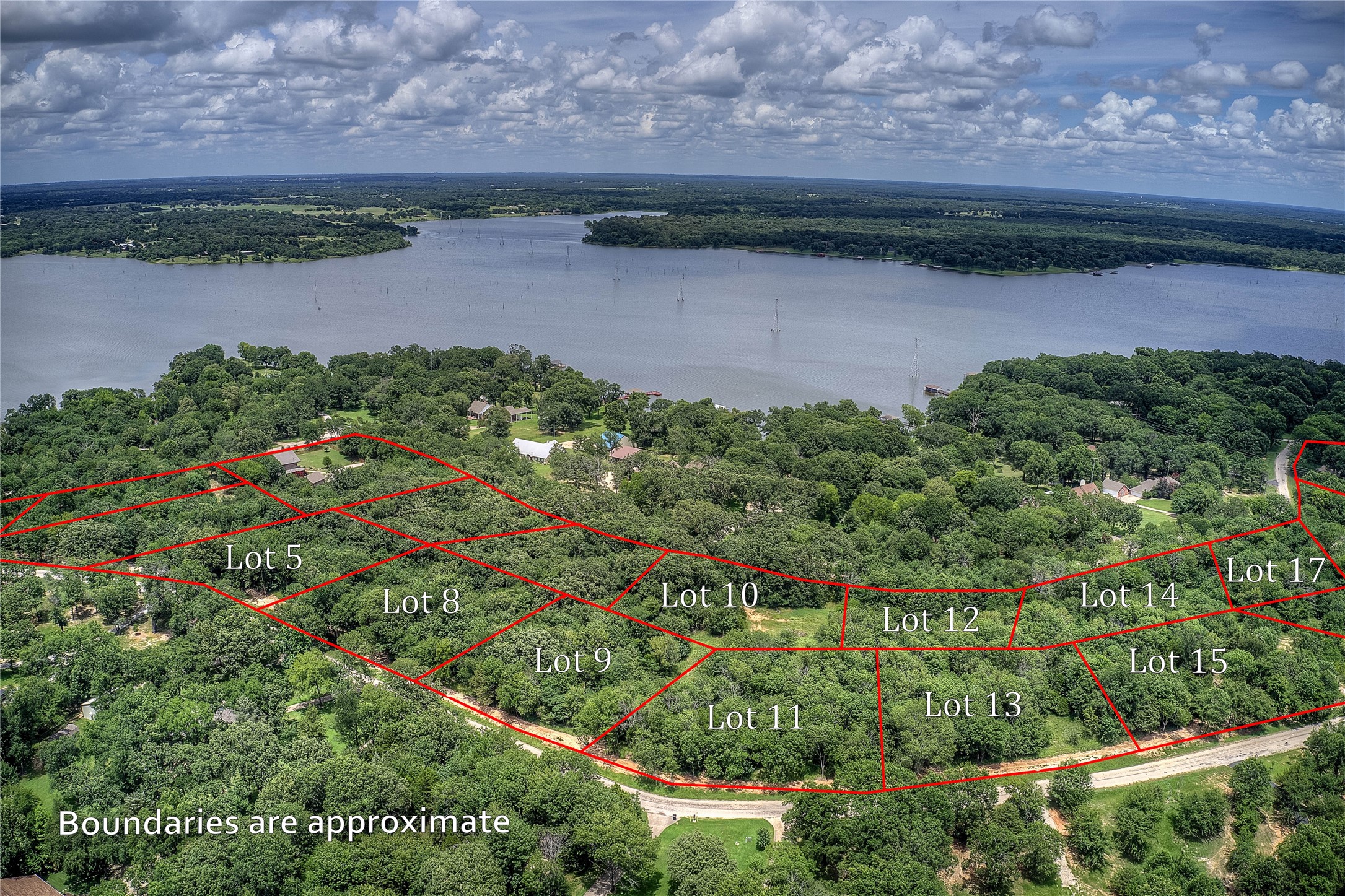 000 Rs County Road 3503 Emory TX 75440