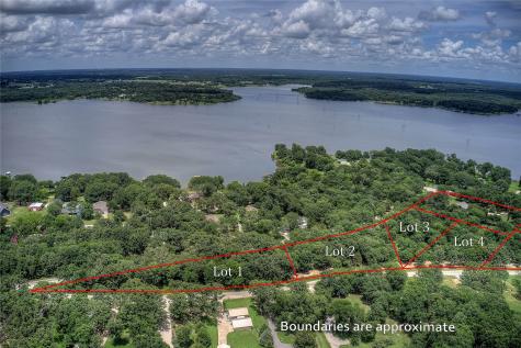 000 Rs County Road 3503 Emory TX 75440