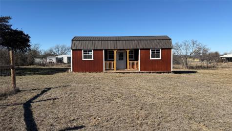 7537 Baylie Drive Brownwood TX 76801