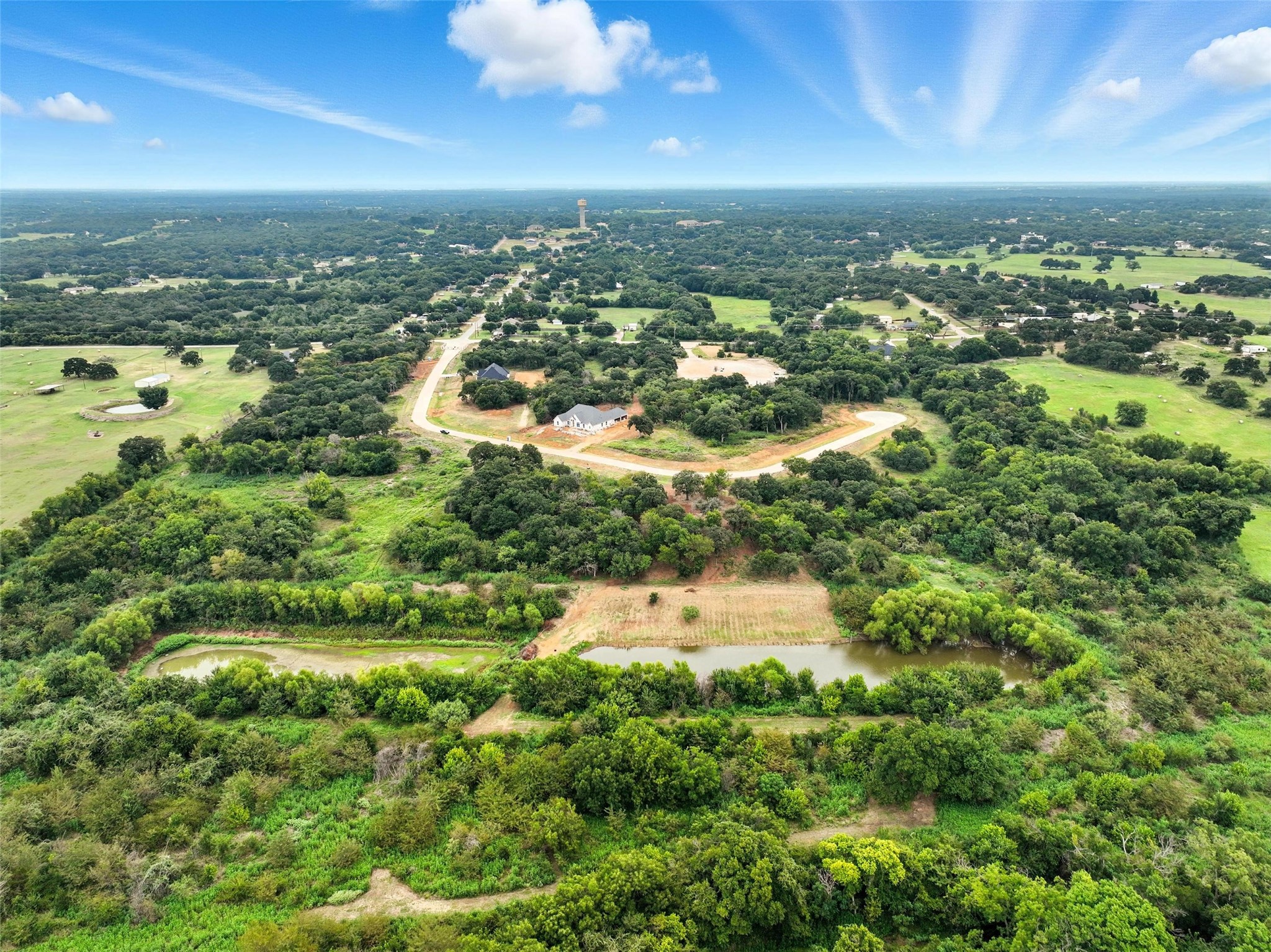 1316 County Road 602 Court Burleson TX 76028