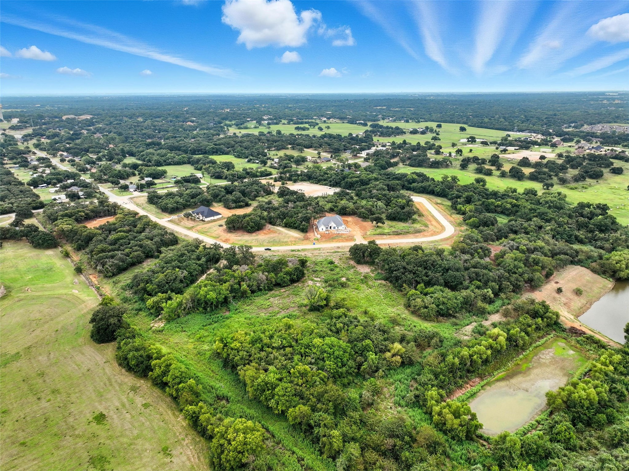 1316 County Road 602 Court Burleson TX 76028