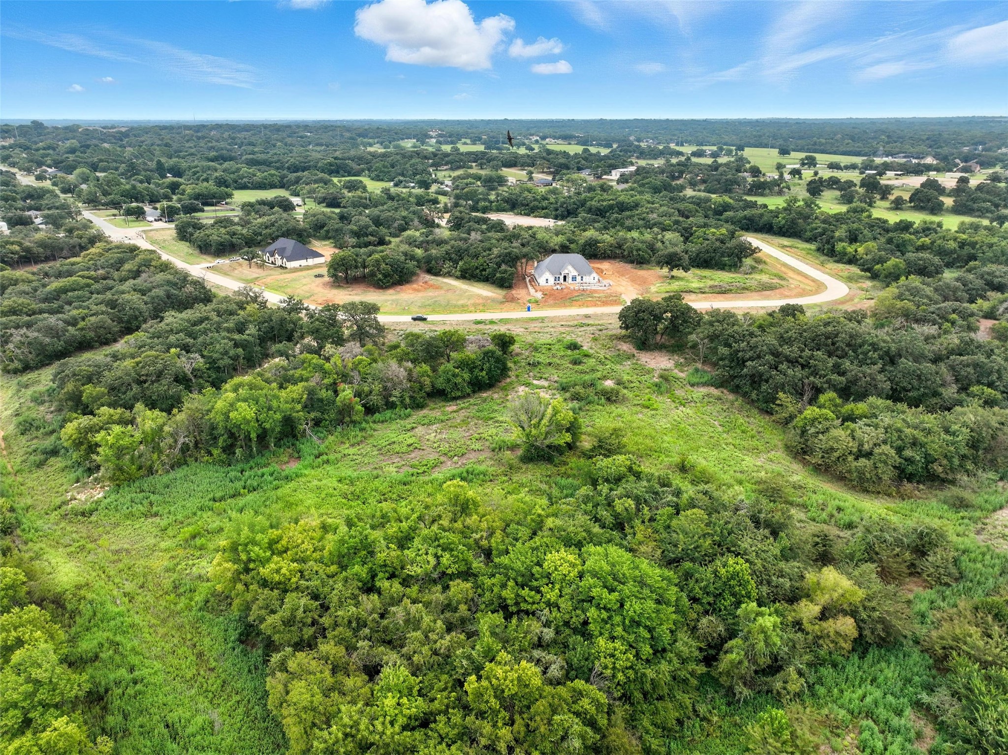 1316 County Road 602 Court Burleson TX 76028