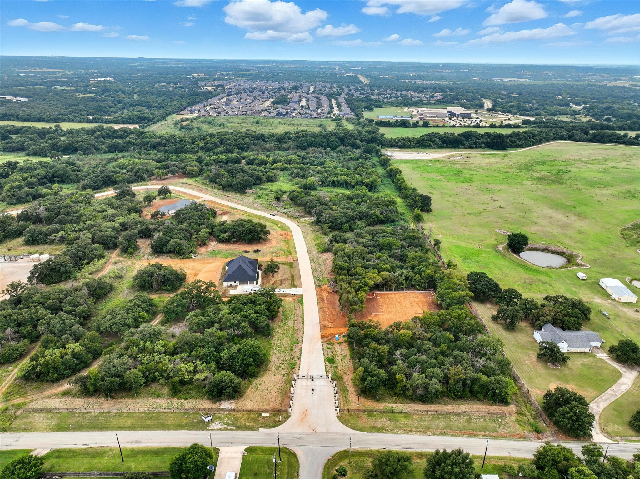 1316 County Road 602 Court Burleson TX 76028