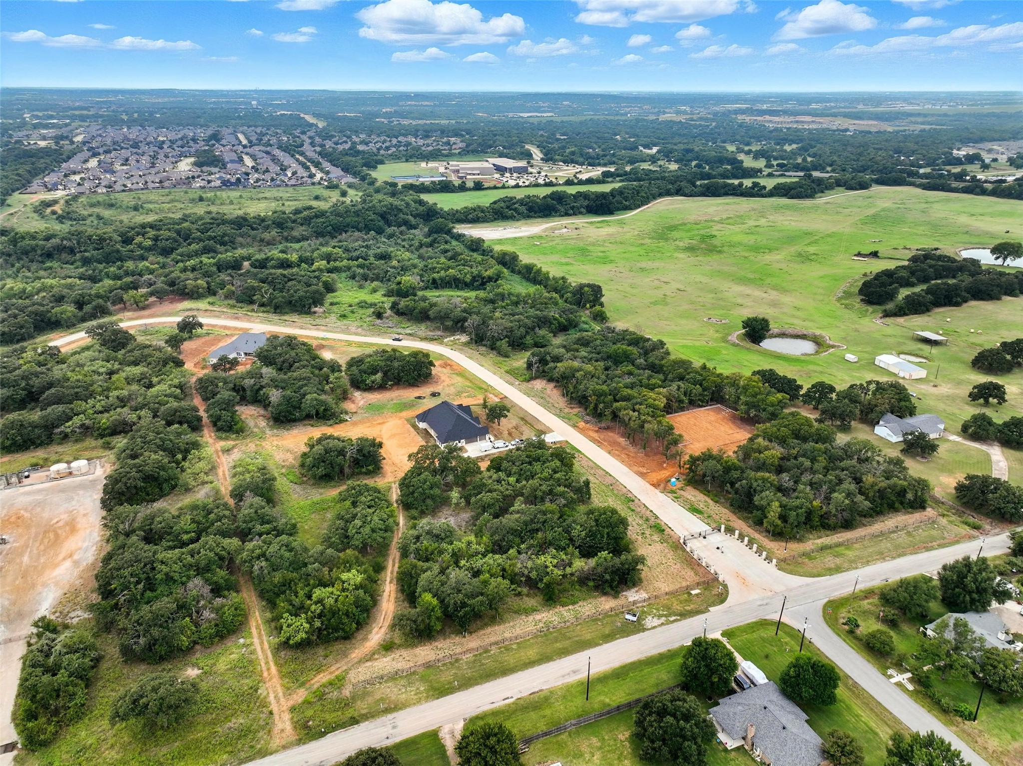 1316 County Road 602 Court Burleson TX 76028