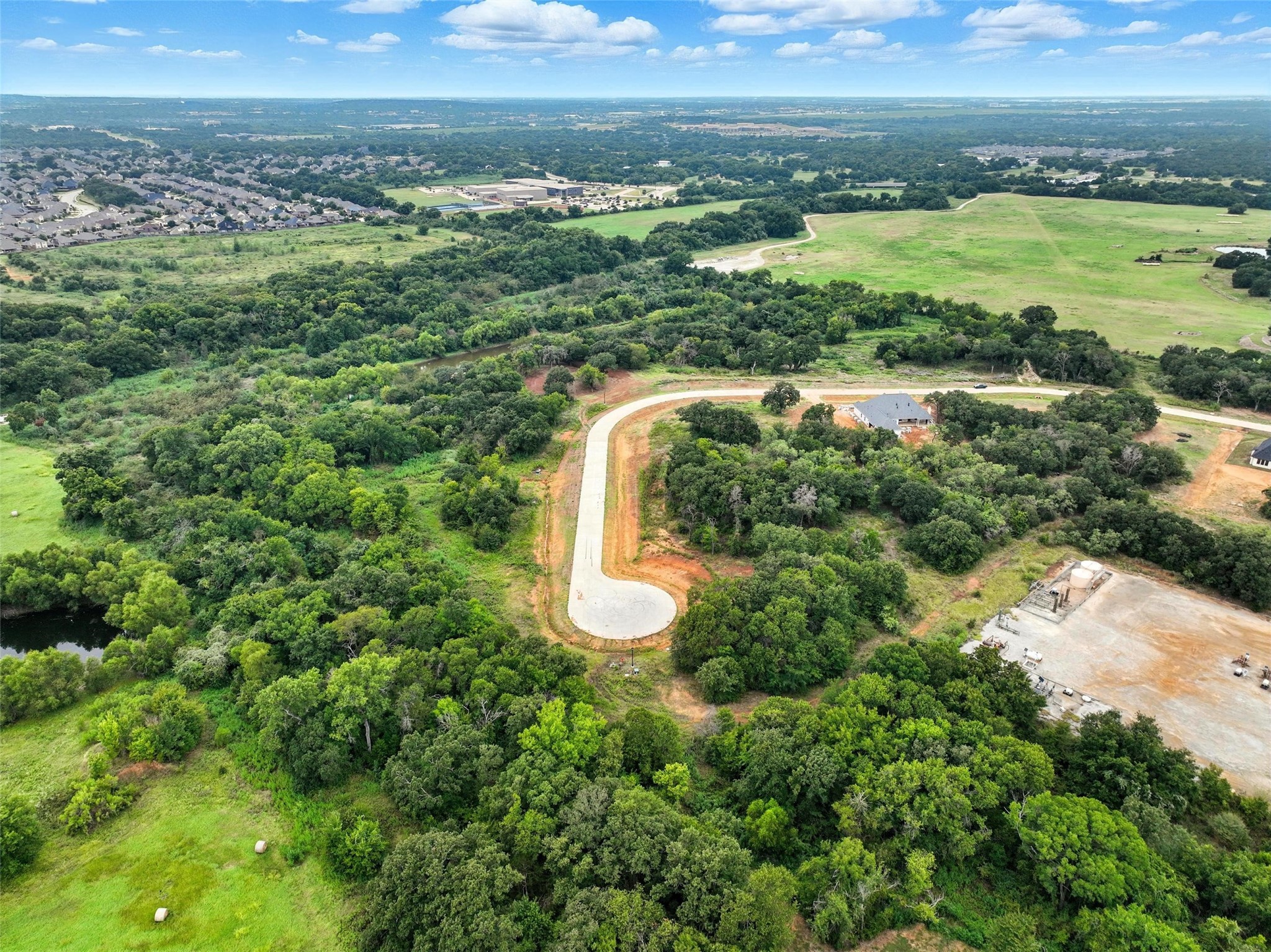 1316 County Road 602 Court Burleson TX 76028