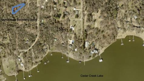 0 Cody Circle Malakoff TX 75148