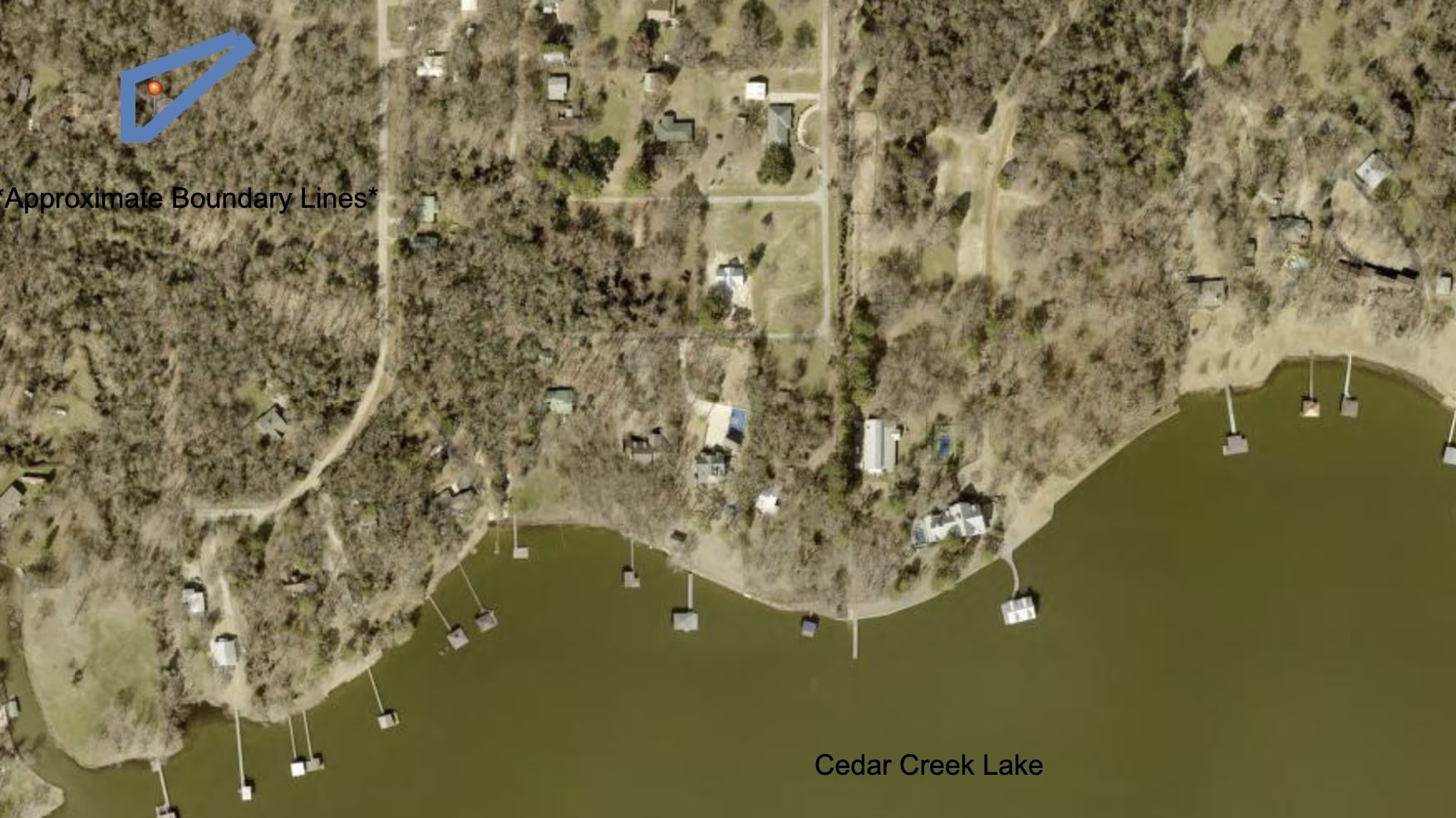 00 Cody Circle Malakoff TX 75148