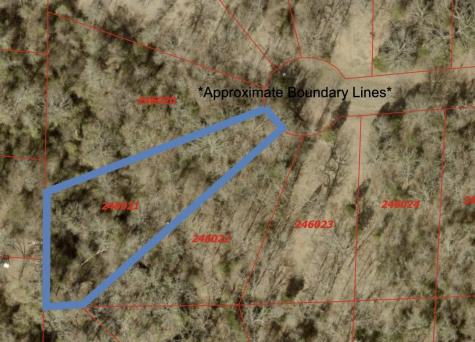 0 Cody Circle Malakoff TX 75148