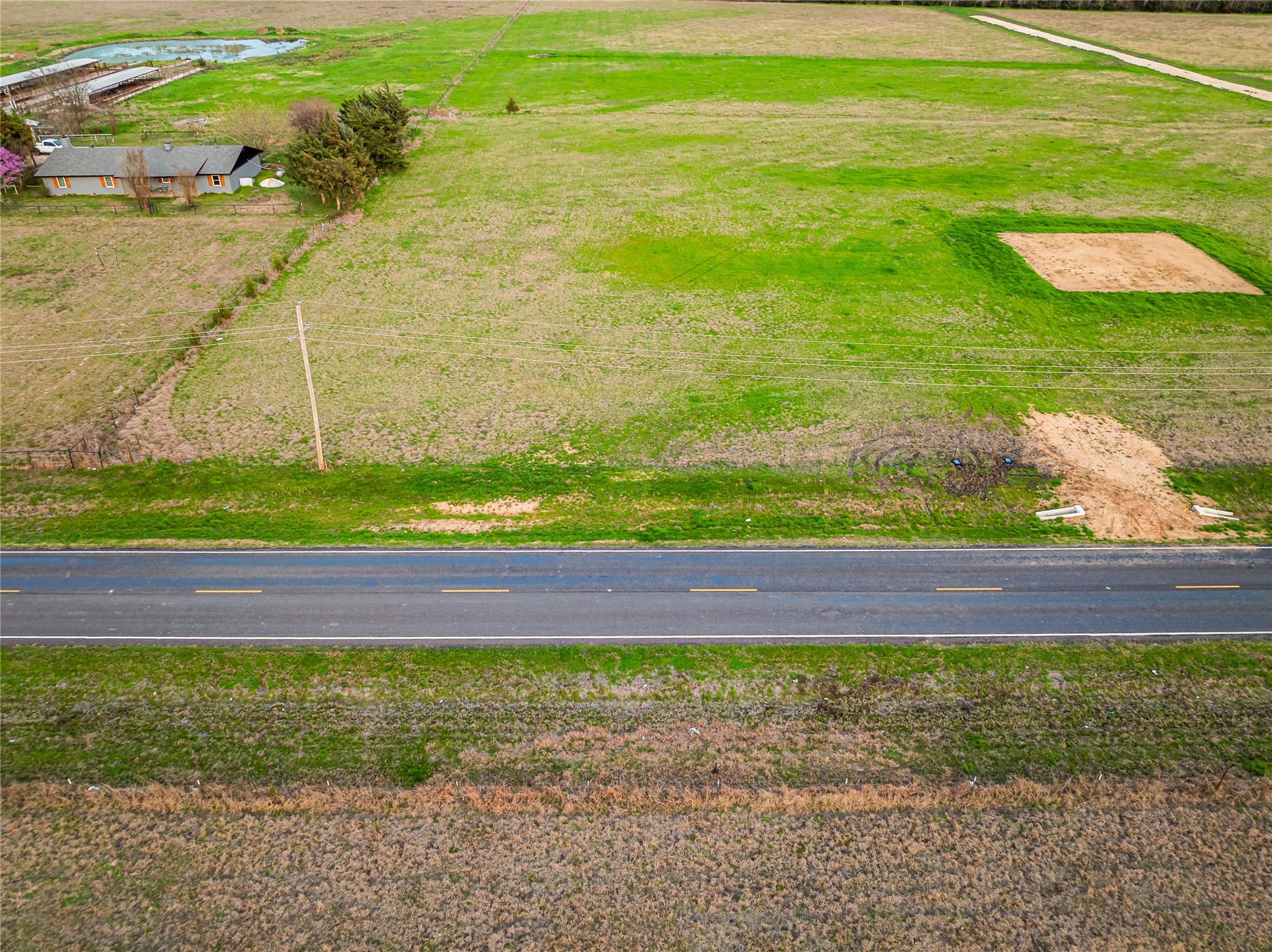 117 Private Road 14025 Blossom TX 75416