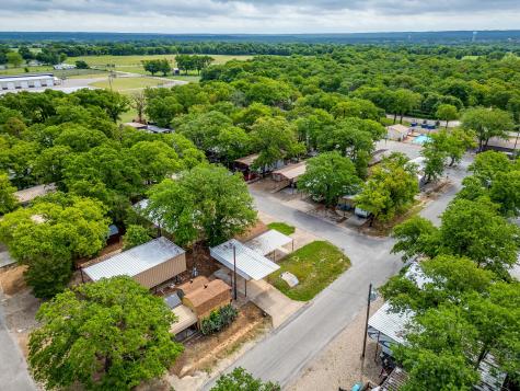 Tbd Campfire Lane Granbury TX 76049