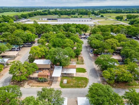 Tbd Campfire Lane Granbury TX 76049