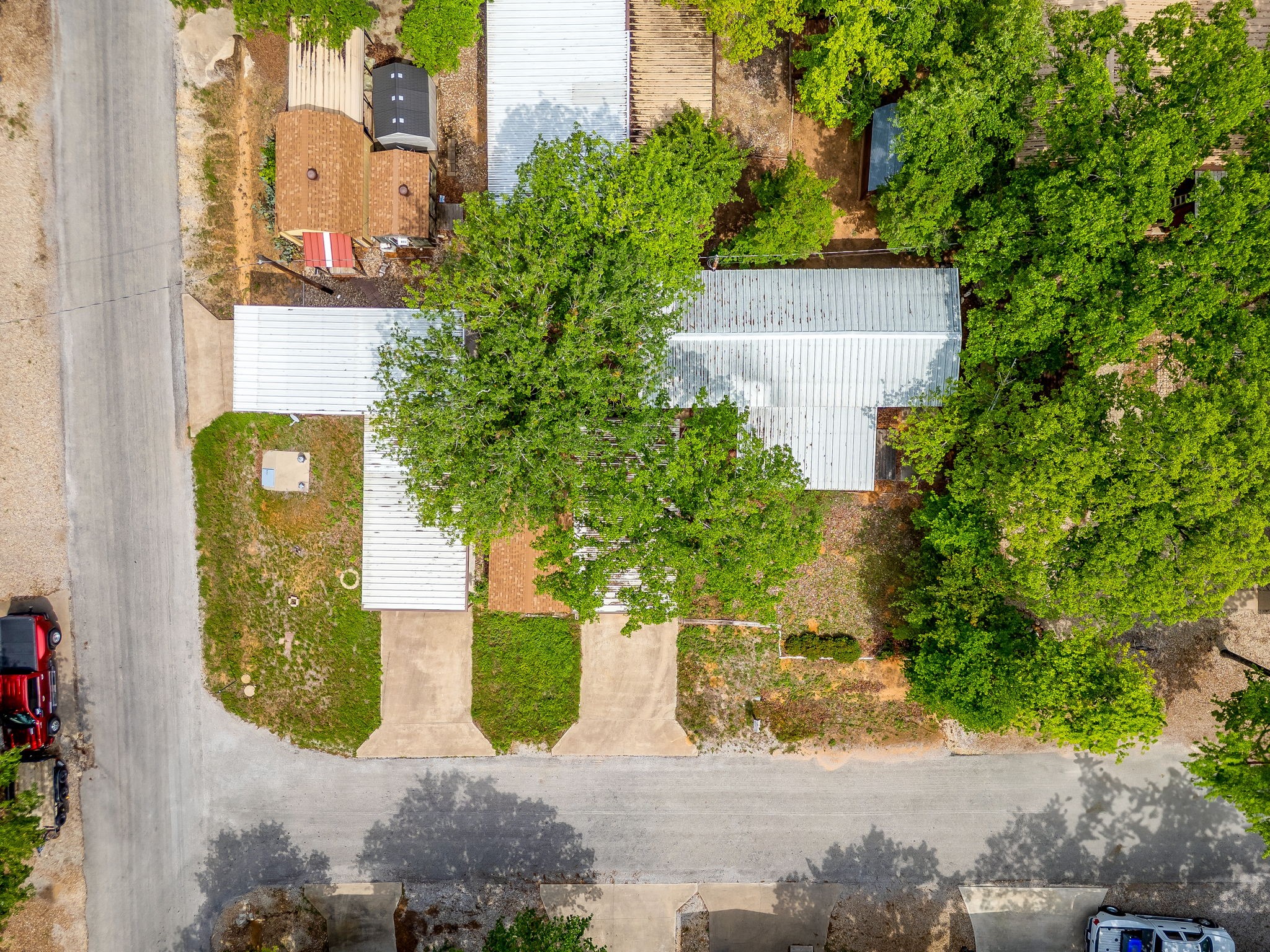 Tbd Campfire Lane Granbury TX 76049