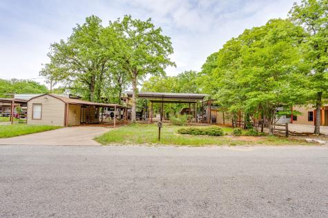 Tbd Campfire Lane Granbury TX 76049