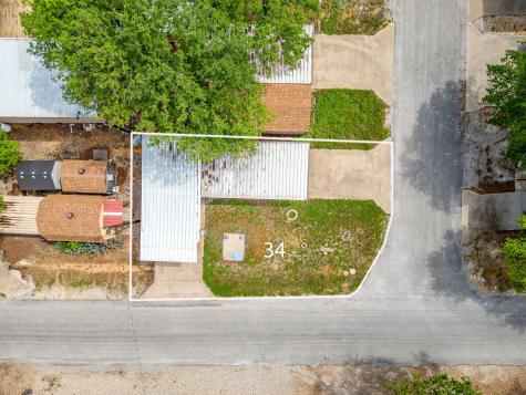 Tbd Campfire Lane Granbury TX 76049