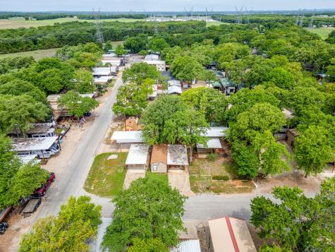 Tbd Campfire Lane Granbury TX 76049