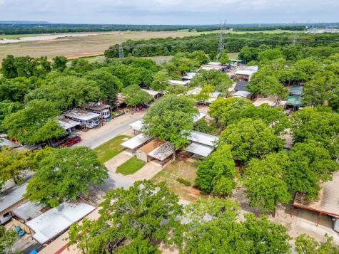 Tbd Campfire Lane Granbury TX 76049