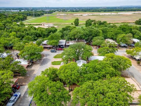 Tbd Campfire Lane Granbury TX 76049