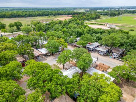 Tbd Campfire Lane Granbury TX 76049