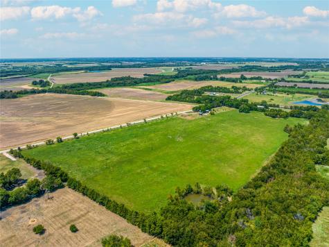 Tbd Farm Road 1184 Paris TX 75462