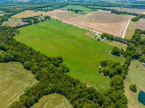 Tbd Farm Road 1184 Paris TX 75462