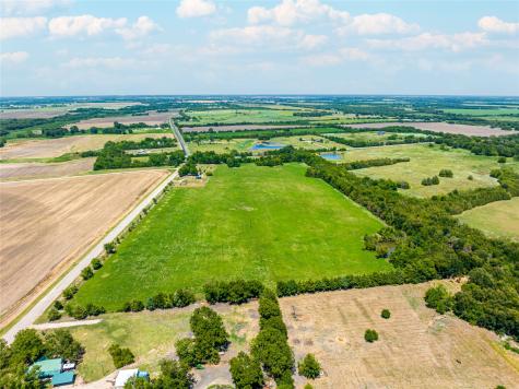 Tbd Farm Road 1184 Paris TX 75462