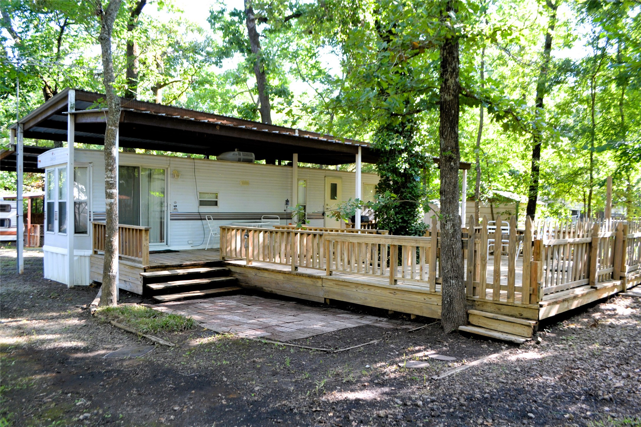 Lot 137-139 Private Road 5819 Yantis TX 75497
