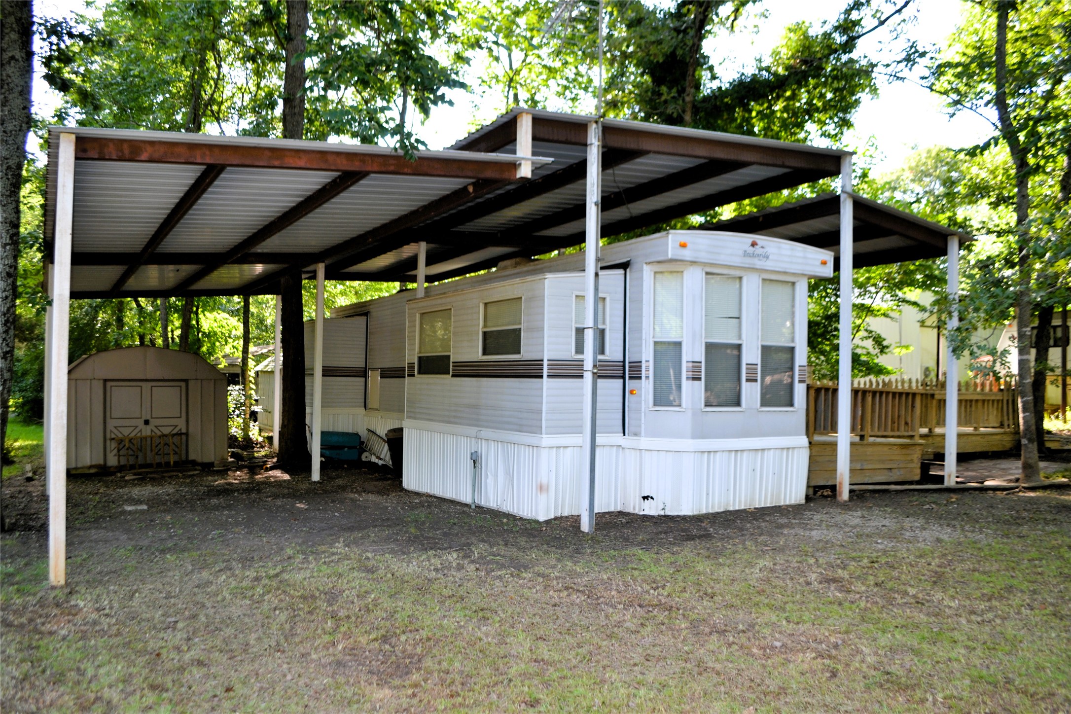 Lot 137-139 Private Road 5819 Yantis TX 75497
