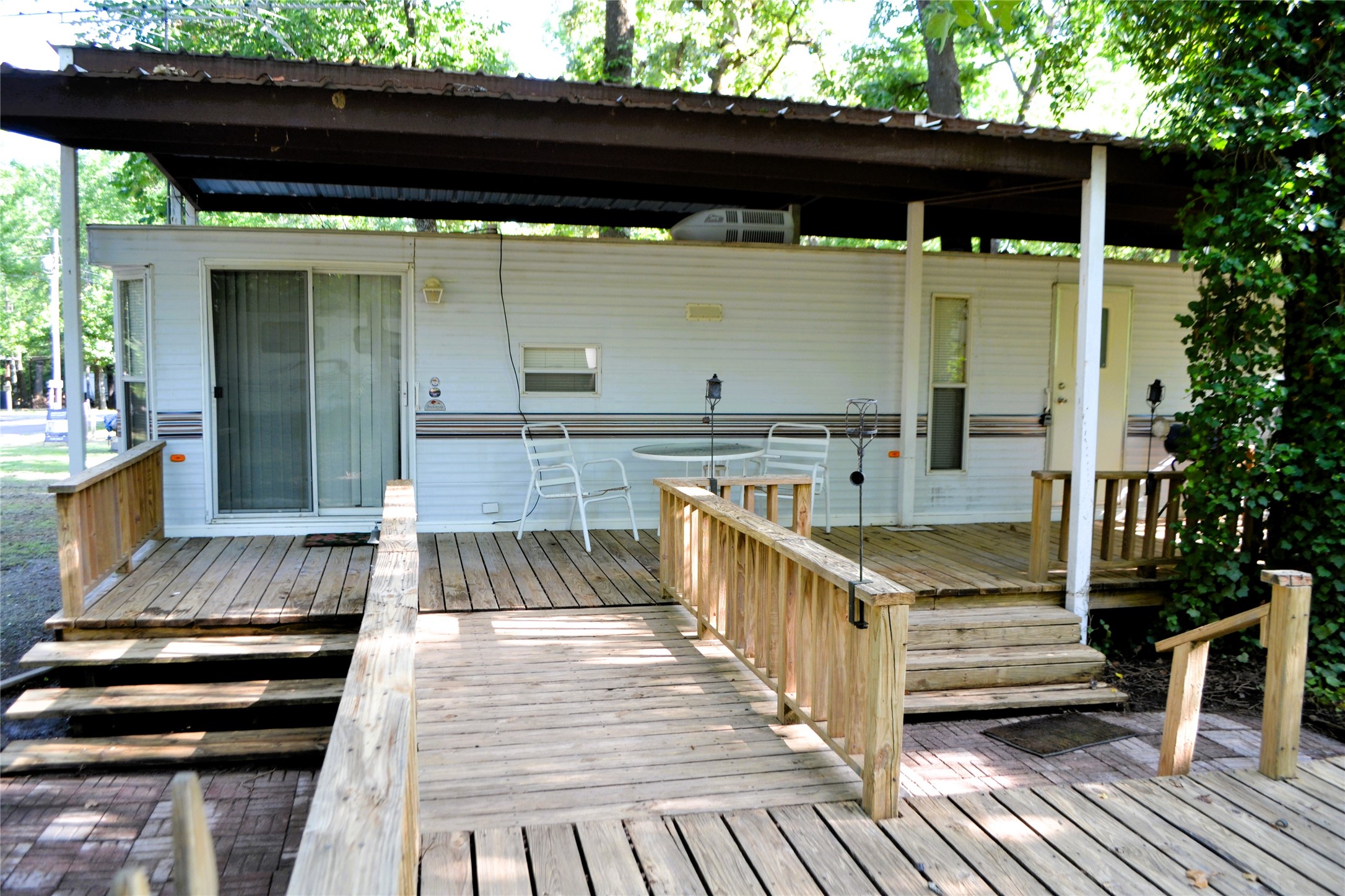 Lot 137-139 Private Road 5819 Yantis TX 75497
