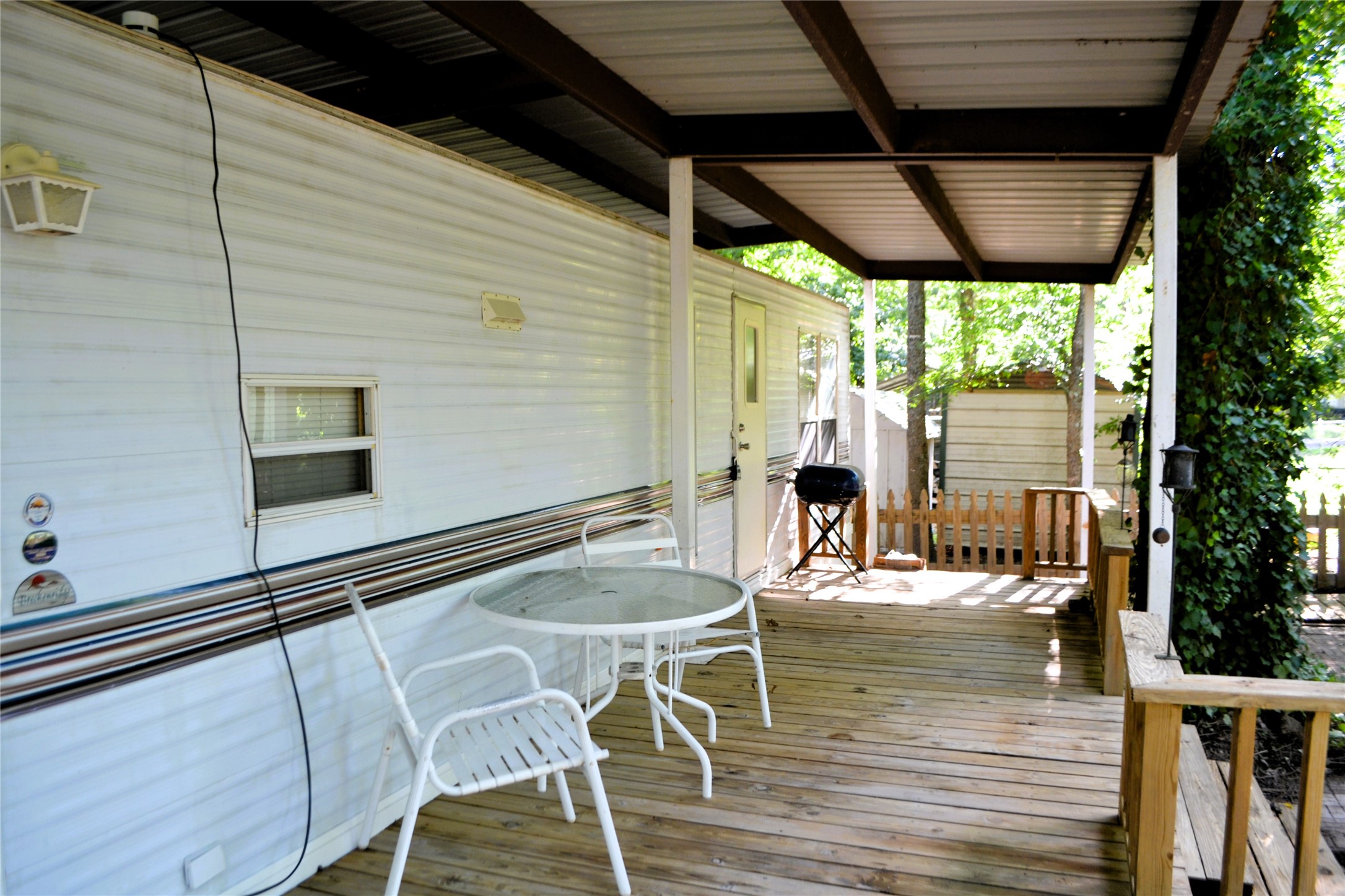 Lot 137-139 Private Road 5819 Yantis TX 75497