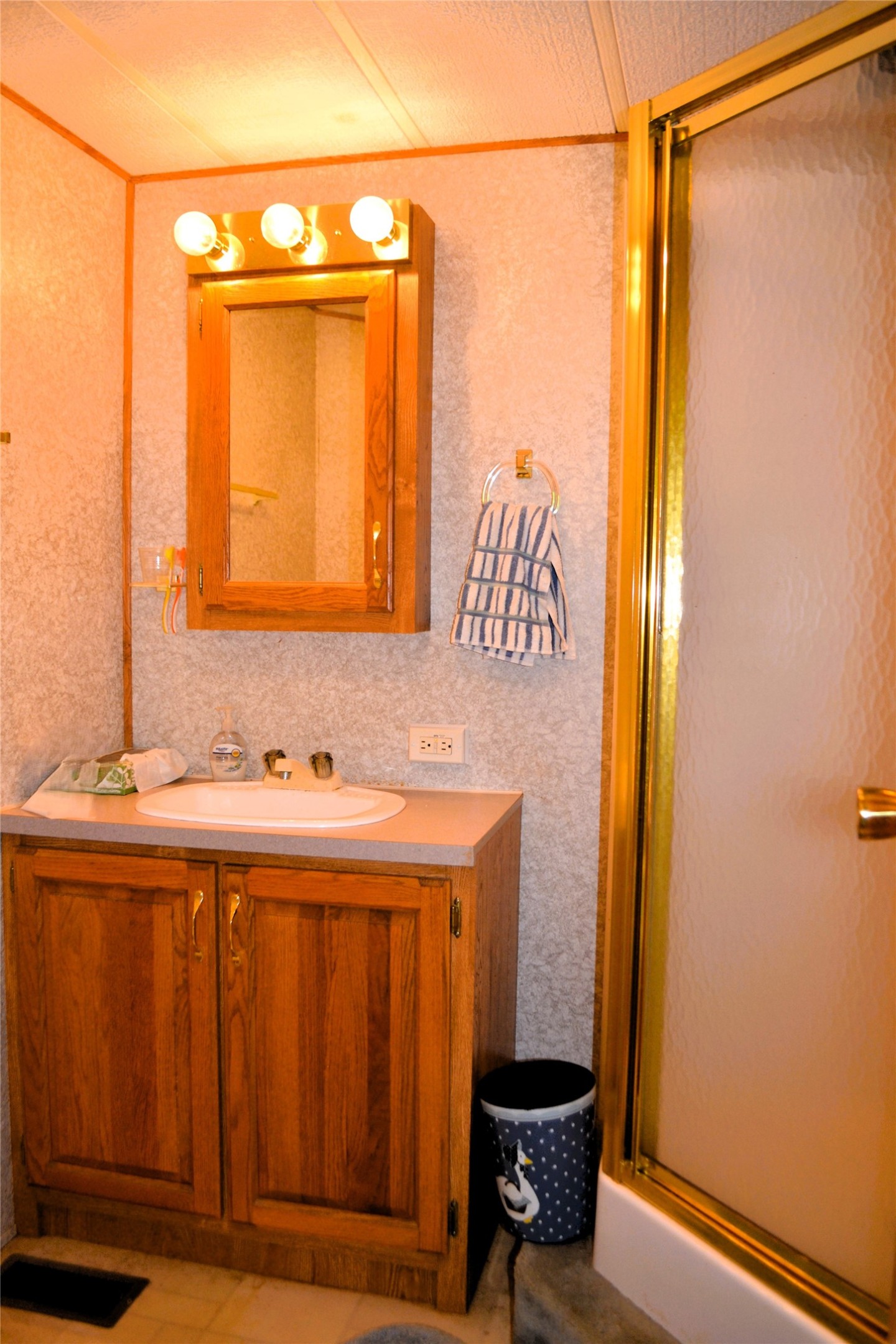 Lot 137-139 Private Road 5819 Yantis TX 75497