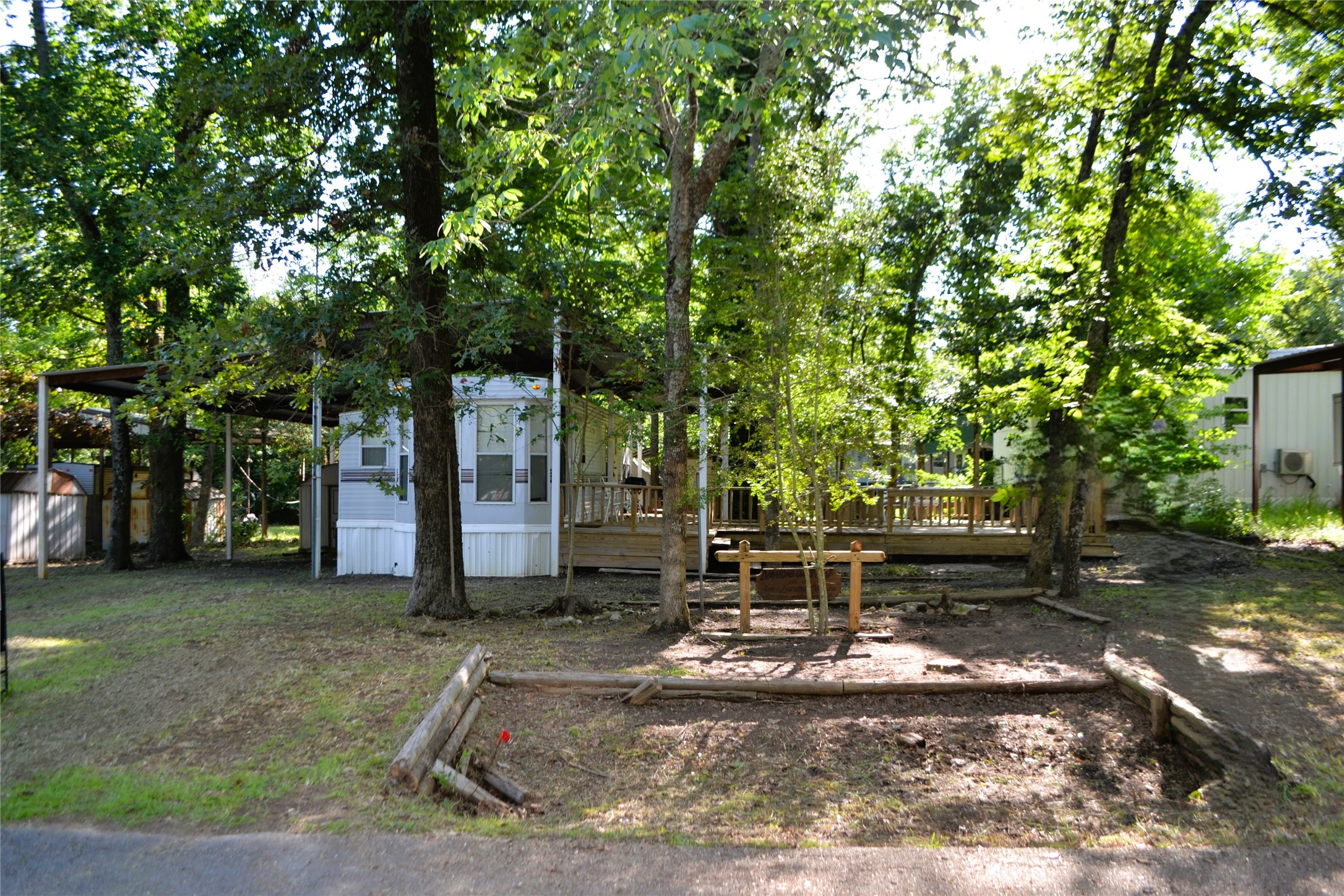 Lot 137-139 Private Road 5819 Yantis TX 75497