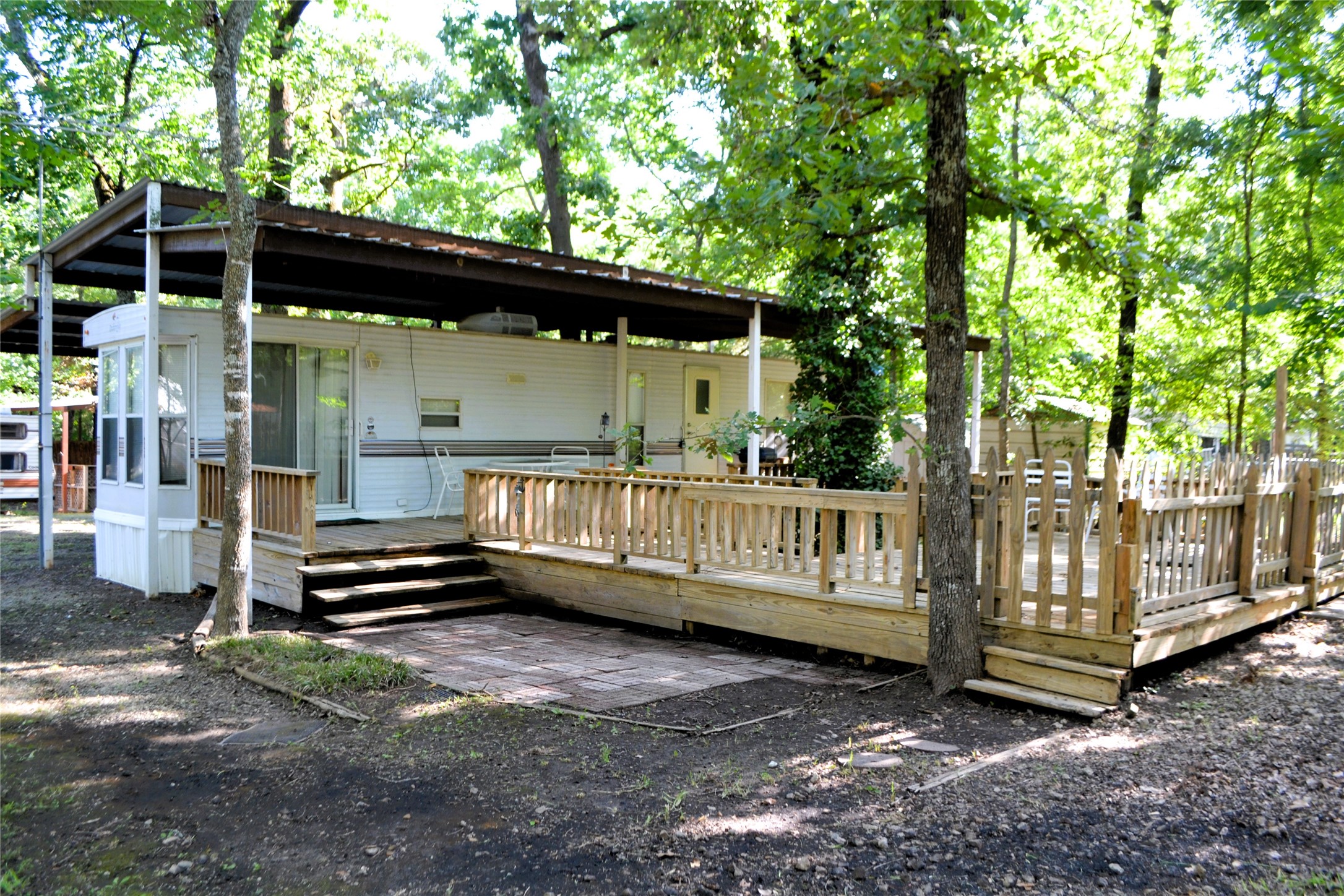 Lot 137-139 Private Road 5819 Yantis TX 75497