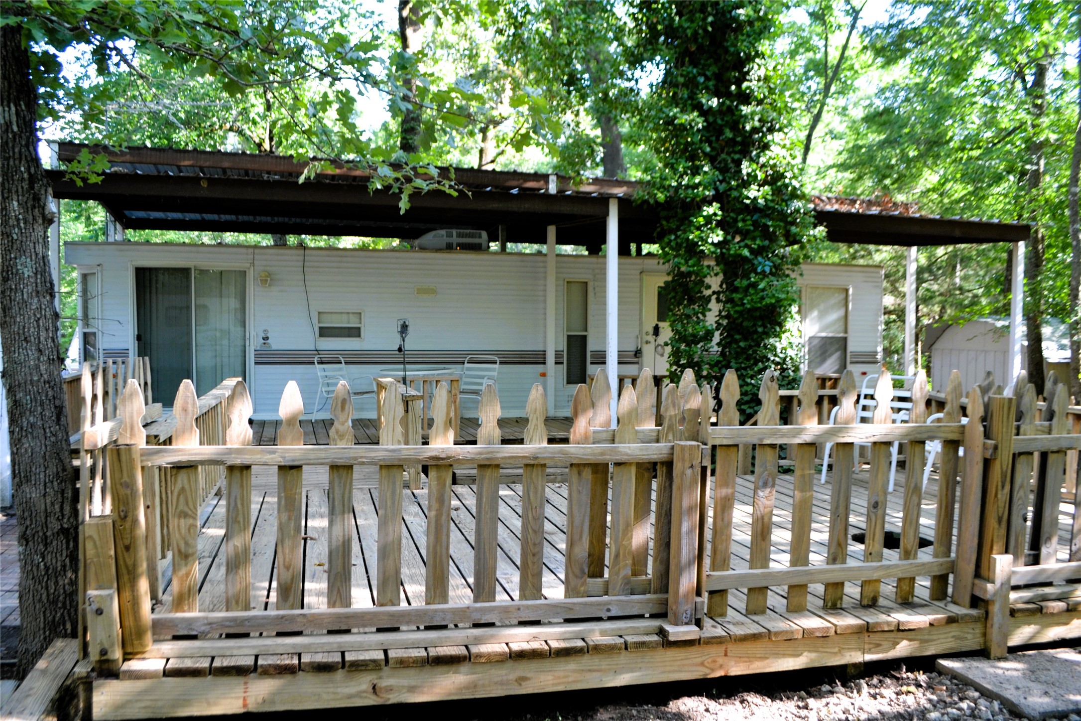 Lot 137-139 Private Road 5819 Yantis TX 75497