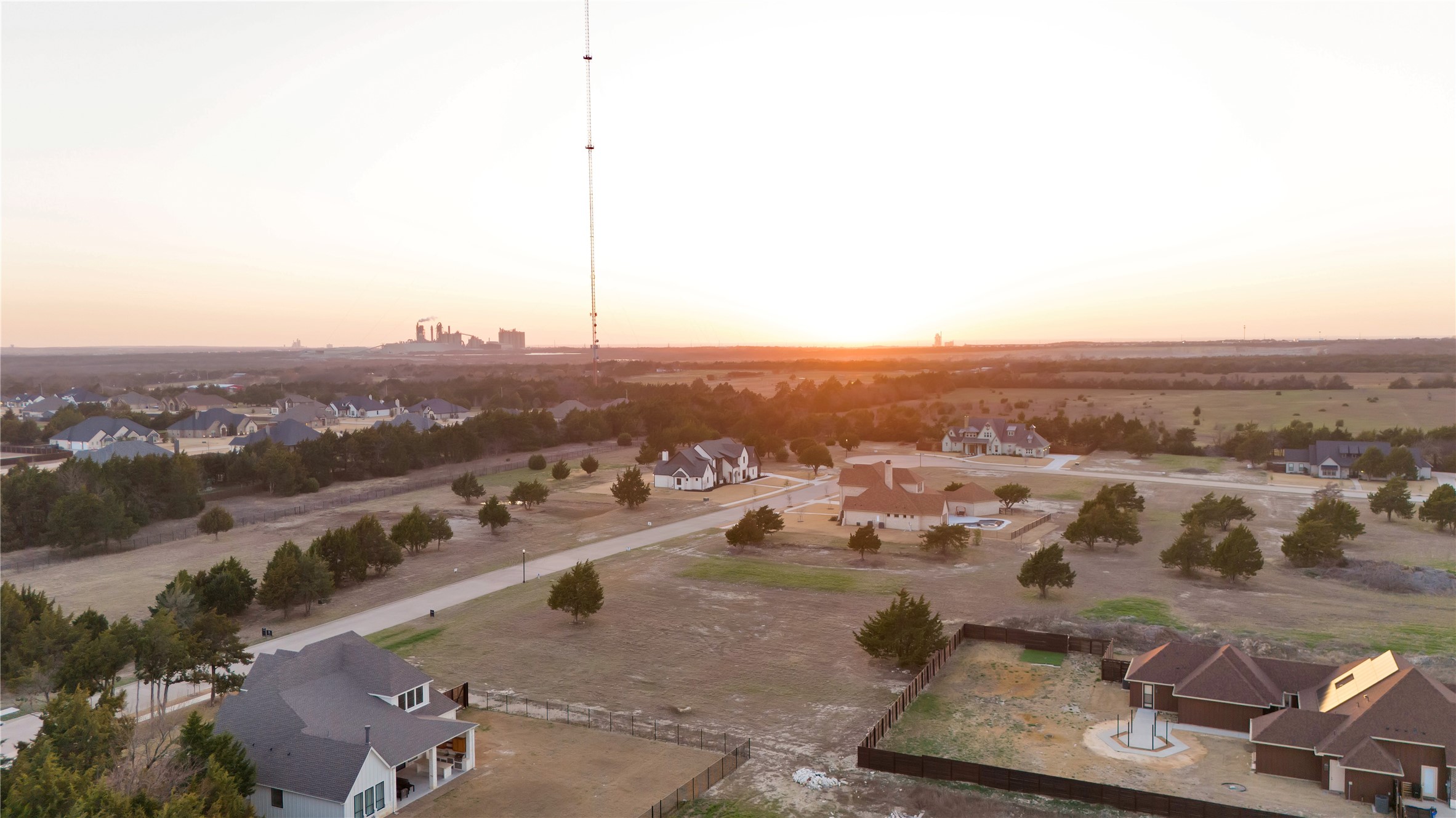 4761 Golden Bell Lane Midlothian TX 76065