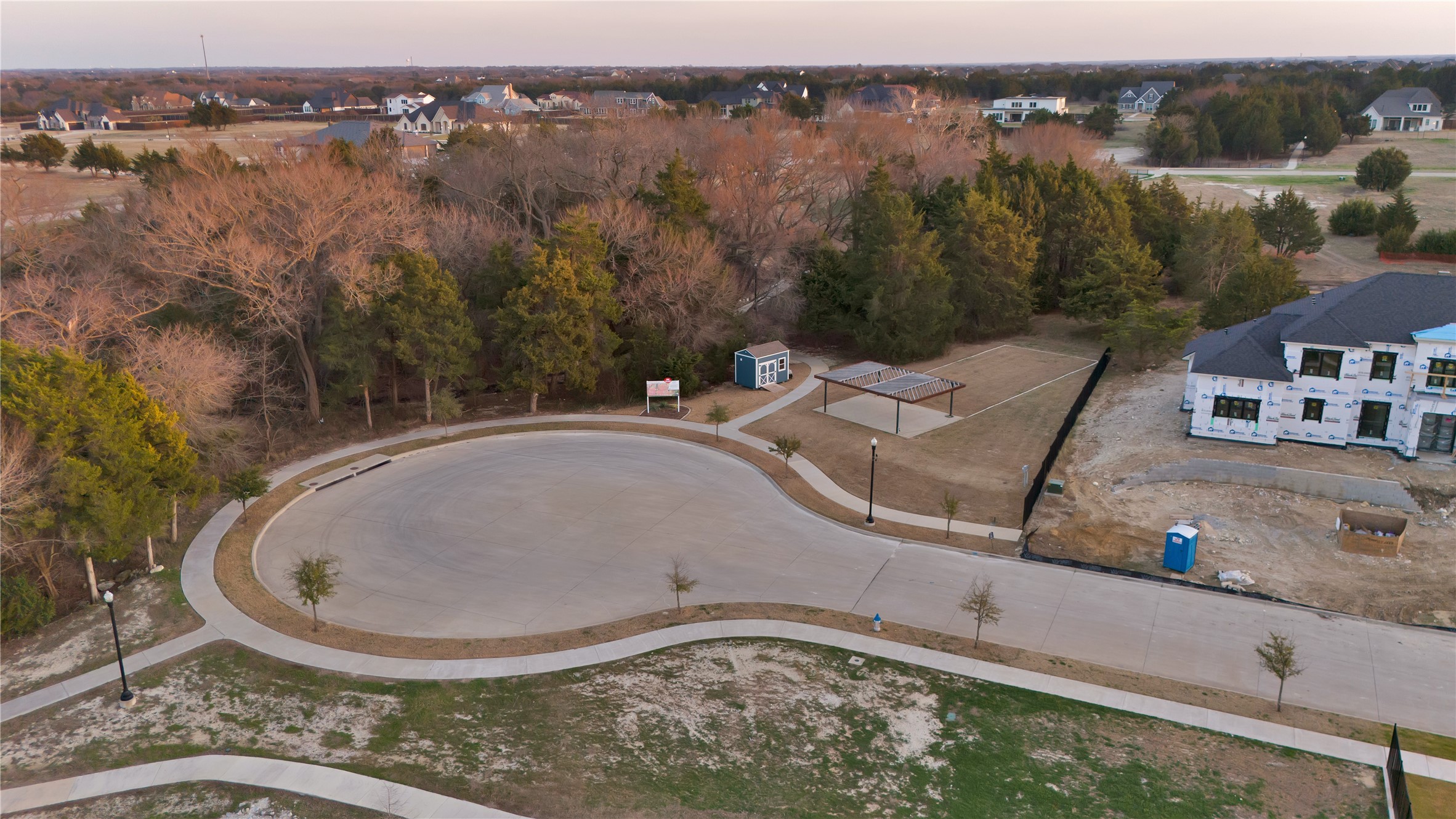 4761 Golden Bell Lane Midlothian TX 76065