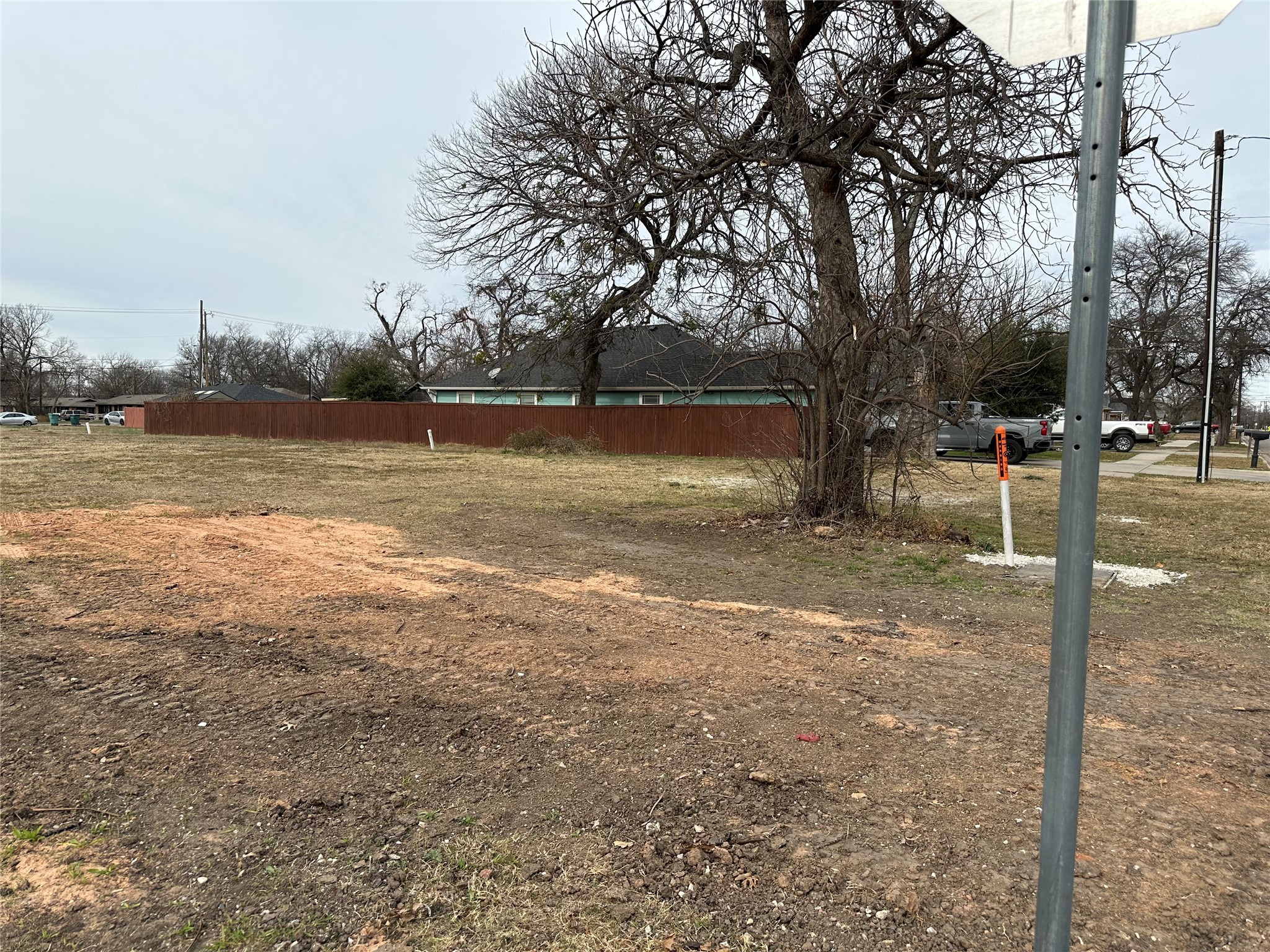 0000 E Brockett Street Sherman TX 75090