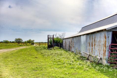 5350 Upper Denton Road Weatherford TX 76085