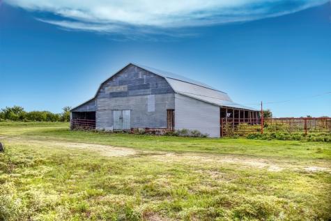 5350 Upper Denton Road Weatherford TX 76085