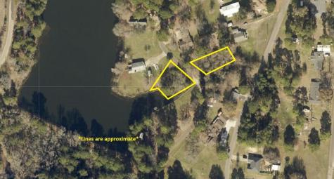 Lot 128, 144 County Road 2123 Quitman TX 75783