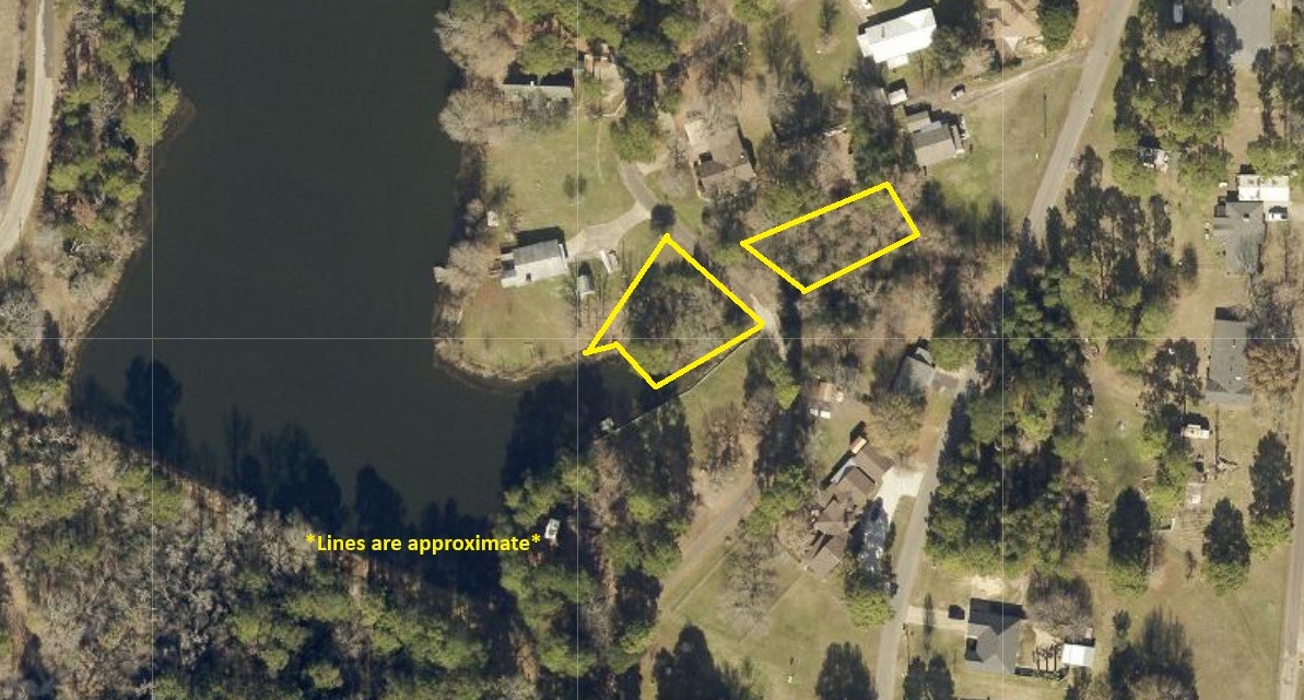 Lot 128, 144 County Road 2123 Quitman TX 75783