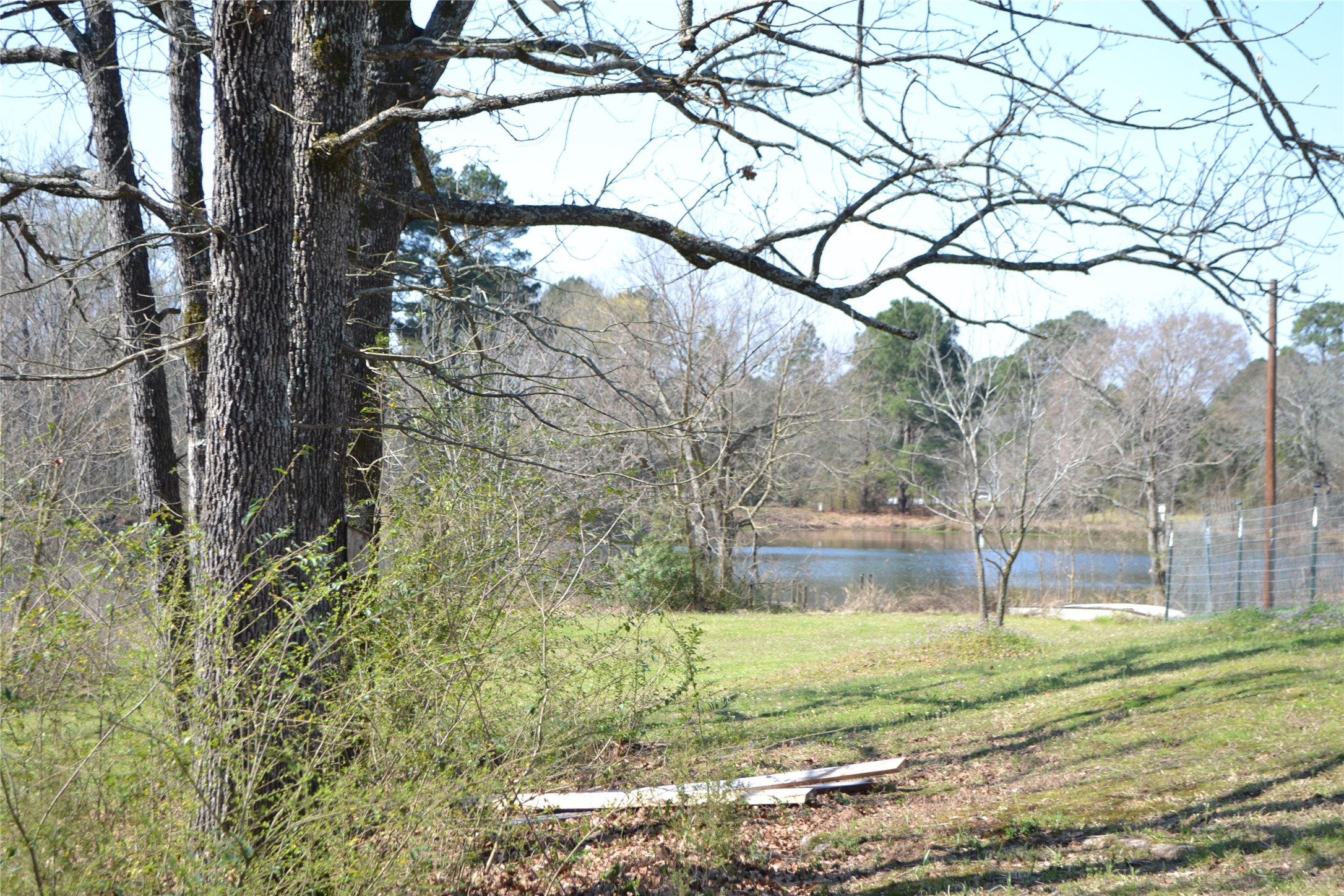 Lot 128, 144 County Road 2123 Quitman TX 75783